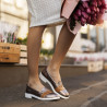 Pantofi casual/eleganti dama 6037 aramiu combined