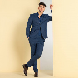 Men stylish, elegant shoes 905 a cafe lifestyle