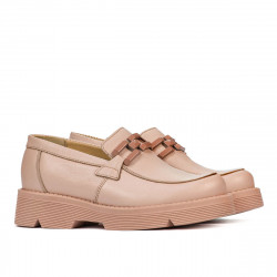 Children shoes 2012 pudra pearl