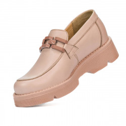 Children shoes 2012 pudra pearl