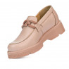 Children shoes 2012 pudra pearl