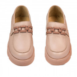 Children shoes 2012 pudra pearl