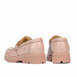 Children shoes 2012 pudra pearl