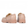 Children shoes 2012 pudra pearl