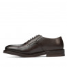 Men stylish, elegant shoes 937 a cafe