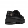 Women casual shoes 6044 black