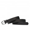 Women belt 14m biz black