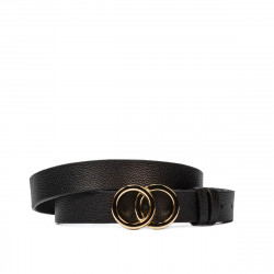 Women belt 29m black