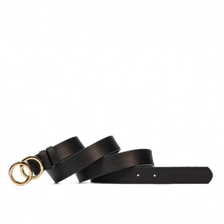 Women belt 29m black