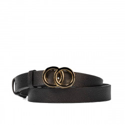 Women belt 29m black
