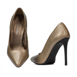 Women stylish, elegant shoes 1289 aramiu