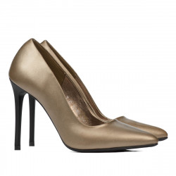 Women stylish, elegant shoes 1289 aramiu