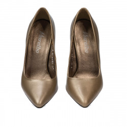 Women stylish, elegant shoes 1289 aramiu