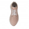 Women sport shoes 6046 pudra pearl