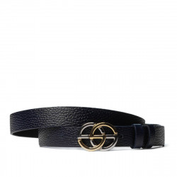 Women belt 31m indigo