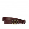 Women belt 31m a bordo