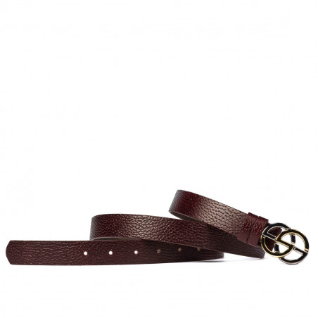 Women belt 31m a bordo