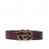 Women belt 31m a bordo