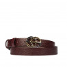 Women belt 31m a bordo