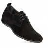 Men casual shoes 816 bufo black