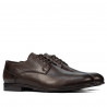 Men stylish, elegant shoes 940 a cafe