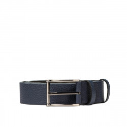 Men belt 58b biz indigo