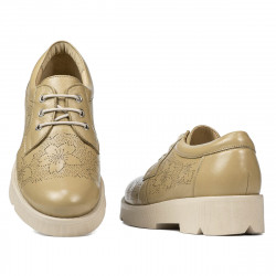 Women casual shoes 6051 avocado