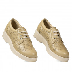 Women casual shoes 6051 avocado