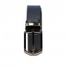 Men belt 51b biz blue
