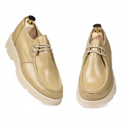 Women casual shoes 6052 avocado