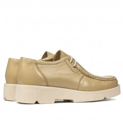 Women casual shoes 6052 avocado