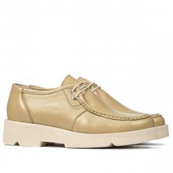 Women casual shoes 6052 avocado