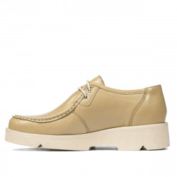 Women casual shoes 6052 avocado