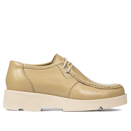 Women casual shoes 6052 avocado