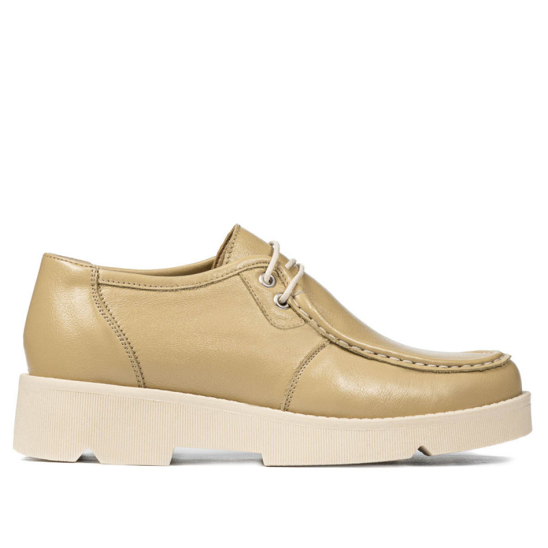 Women casual shoes 6052 avocado