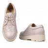Women casual shoes 6051 lila