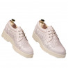Women casual shoes 6051 lila