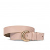 Women belt 32m nude