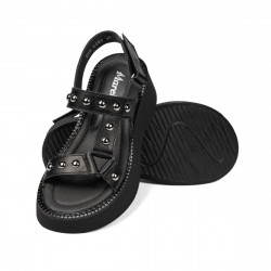 Women sandals 5083 black