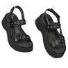 Women sandals 5083 black