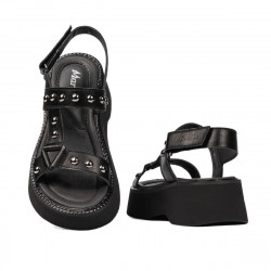 Women sandals 5083 black
