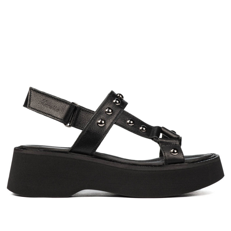Women sandals 5083 black