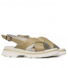 Women sandals 5085 avocado