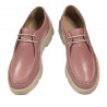 Women casual shoes 6052 pink