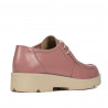 Women casual shoes 6052 pink