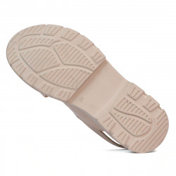 Women sandals 5085 pink