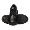 Pantofi sport 943 black combined
