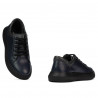 Pantofi sport 943 indigo combined