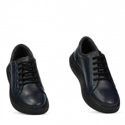Pantofi sport 943 indigo combined