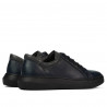 Pantofi sport 943 indigo combined